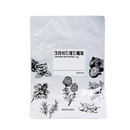 딜리셔스마켓 크러쉬드레드페퍼 1kg