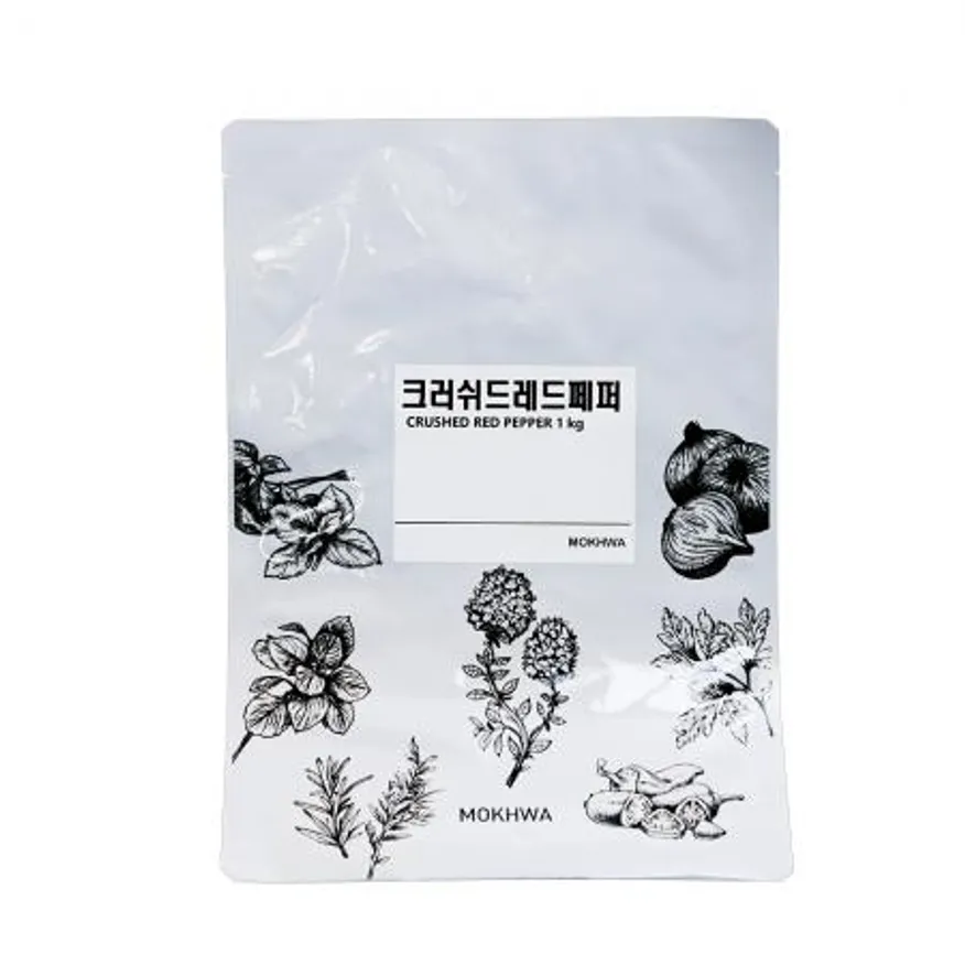 딜리셔스마켓 크러쉬드레드페퍼 1kg 이미지