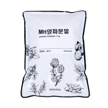 딜리셔스마켓 MH양파분말 1kg