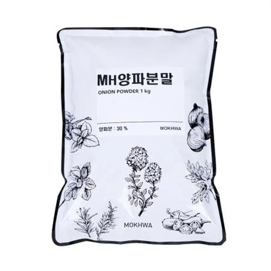 딜리셔스마켓 MH양파분말 1kg 이미지