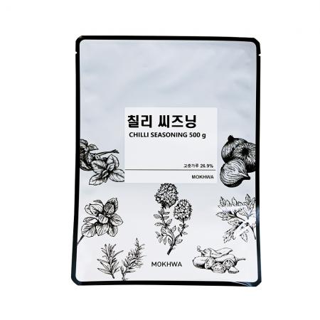 딜리셔스마켓 칠리시즈닝 500g