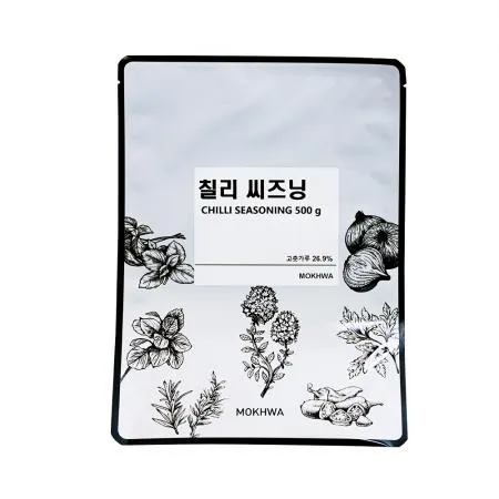 딜리셔스마켓 칠리시즈닝 500g