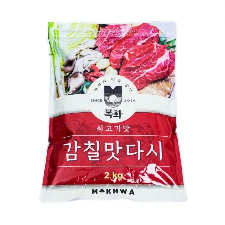 딜리셔스마켓 감칠맛다시 2kg