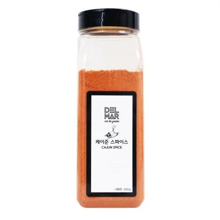 딜리셔스마켓 케이준스파이스 450g