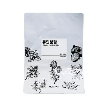 딜리셔스마켓 큐민분 1kg