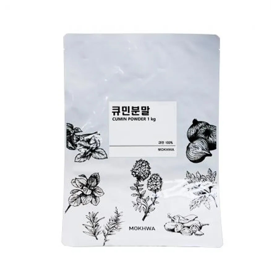 딜리셔스마켓 큐민분 1kg 이미지