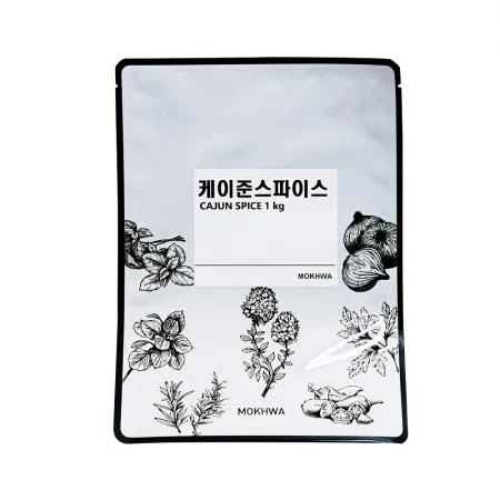 딜리셔스마켓 케이준스파이스1kg
