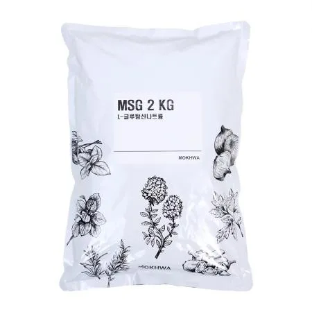딜리셔스마켓 MSG 2kg