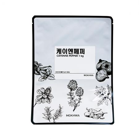 딜리셔스마켓 케이엔페퍼 1kg