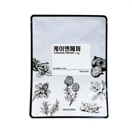 딜리셔스마켓 케이엔페퍼 1kg