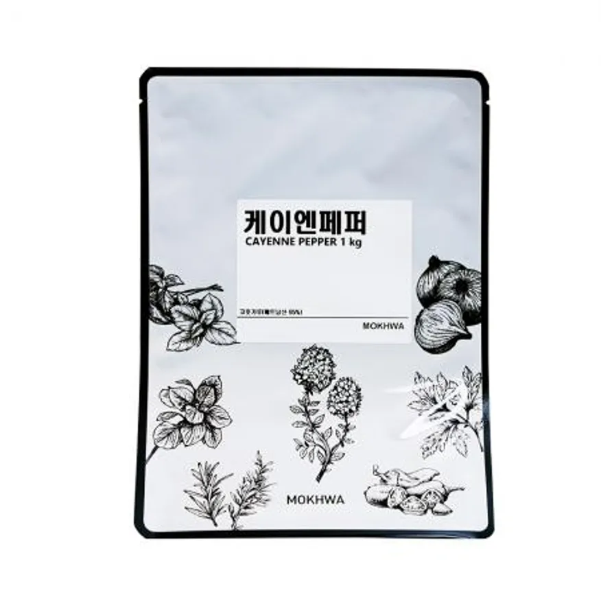 딜리셔스마켓 케이엔페퍼 1kg 이미지