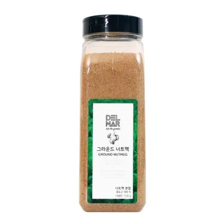 딜리셔스마켓 넛맥분 500g