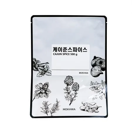 딜리셔스마켓 케이준스파이스 500g