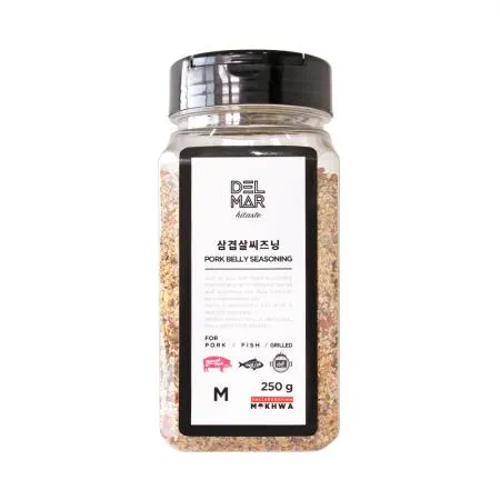 딜리셔스마켓 삼겹살시즈닝 250g