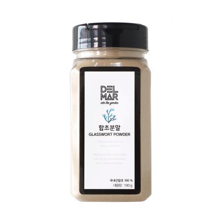 딜리셔스마켓 함초분말 180g