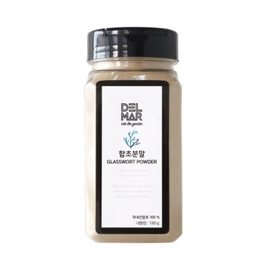 딜리셔스마켓 함초분말 180g 이미지
