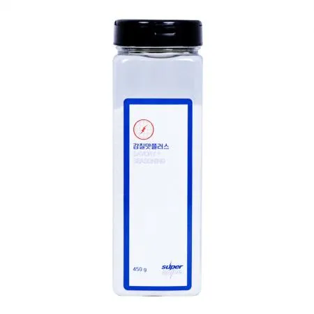 딜리셔스마켓 감칠맛플러스 450g [슈퍼스파이스]