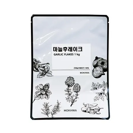 딜리셔스마켓 마늘후레이크 1kg