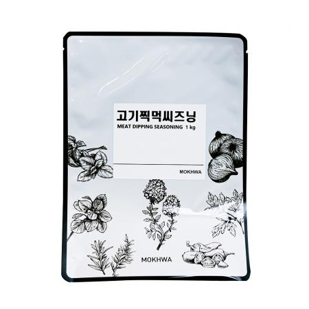 딜리셔스마켓 고기찍먹시즈닝 1kg