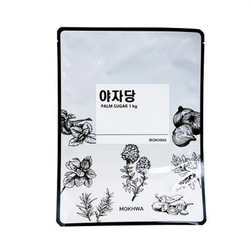 딜리셔스마켓 야자당 1kg 이미지