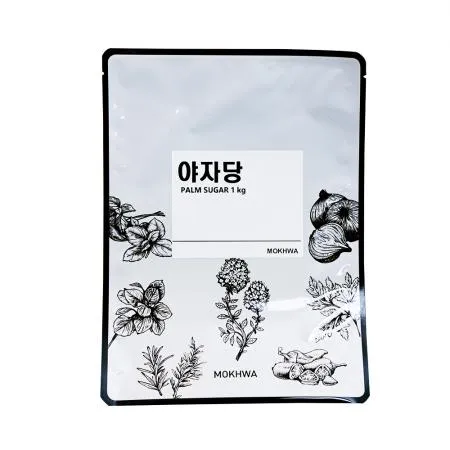 딜리셔스마켓 야자당 1kg 이미지