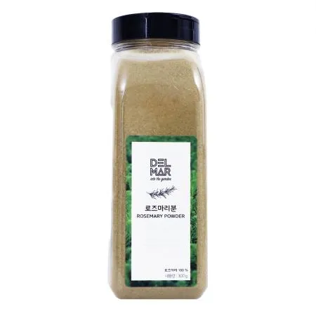 딜리셔스마켓 로즈마리분 300g