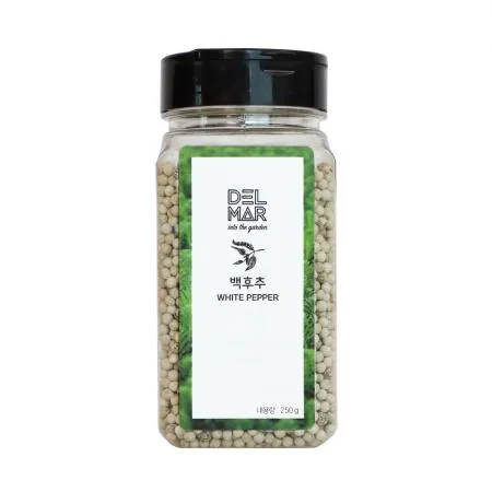 딜리셔스마켓 백후추홀 250g