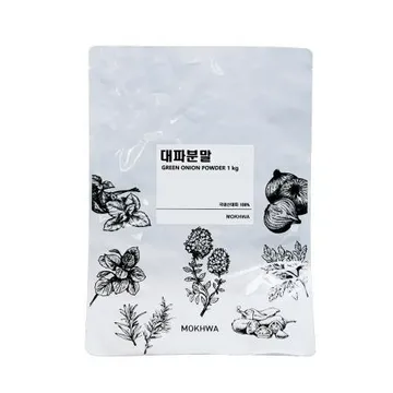 딜리셔스마켓 대파분말 1kg