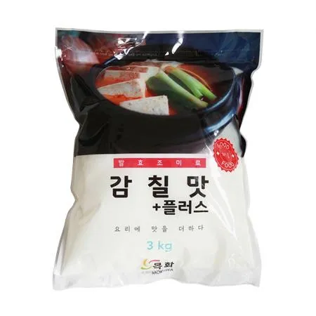 딜리셔스마켓 감칠맛플러스 3kg