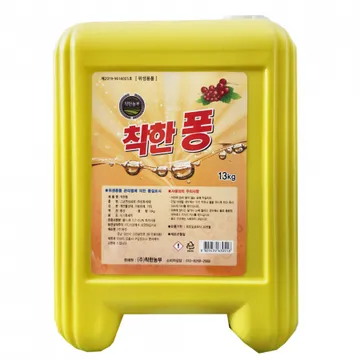 착한 퐁 13kg 주방세제 업소용 대용량