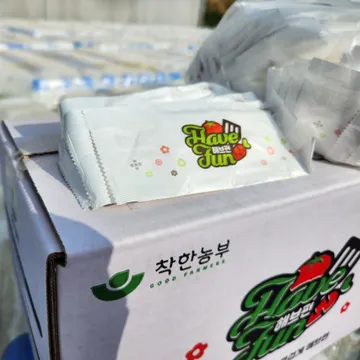 해브펀 업소용 일회용 물티슈 400매 1박스