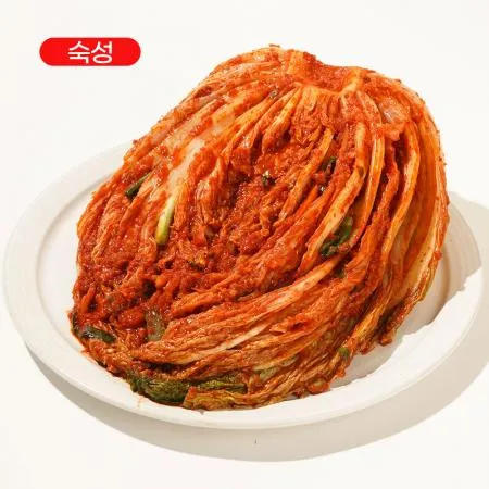 포기김치(1~2개월 내외)10KG