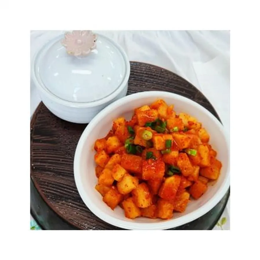 병팔이 꼬마깍두기 10KG 이미지