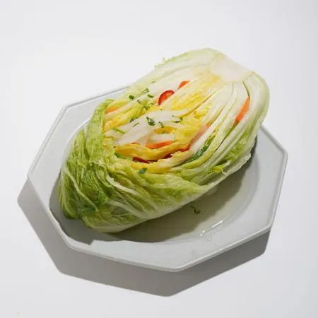 병팔이 국내산 백김치 10kg