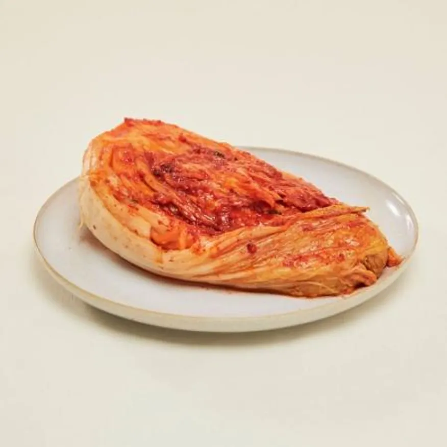 병팔이 묵은지 10KG(택배비 무료) 이미지