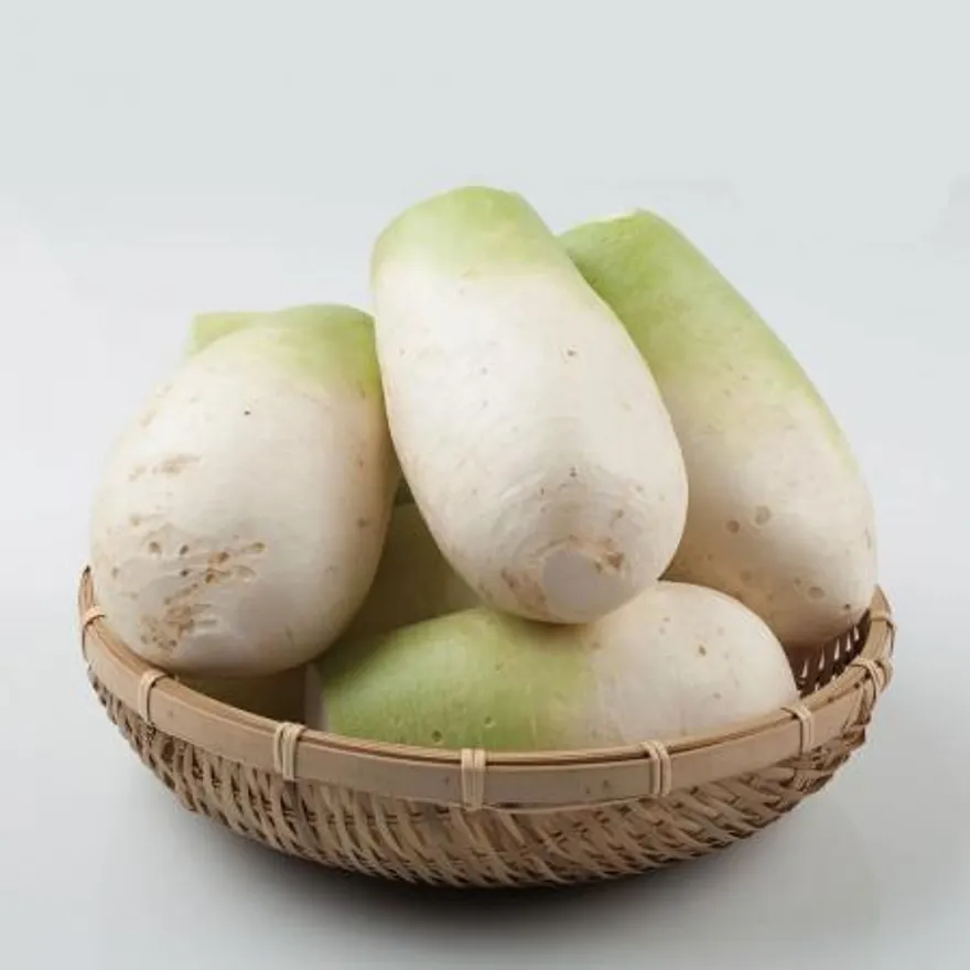 국내산 무 16~20kg 이미지