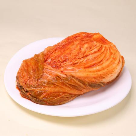 병팔이 묵은지 10KG(택배비 무료)