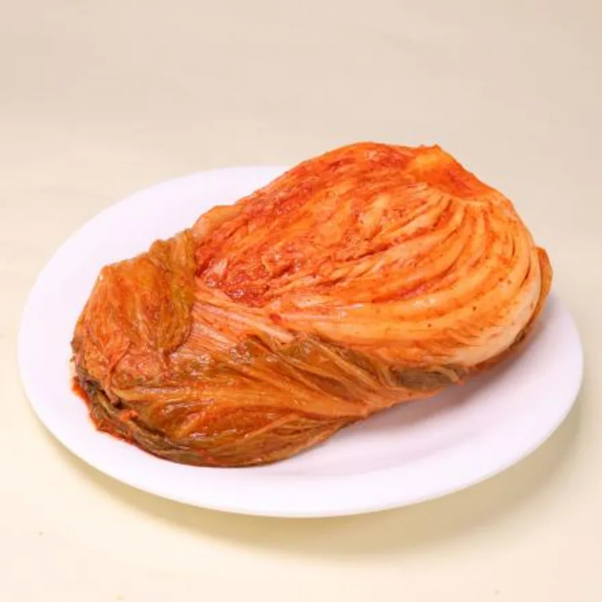 병팔이 묵은지 10KG(택배비 무료) 이미지