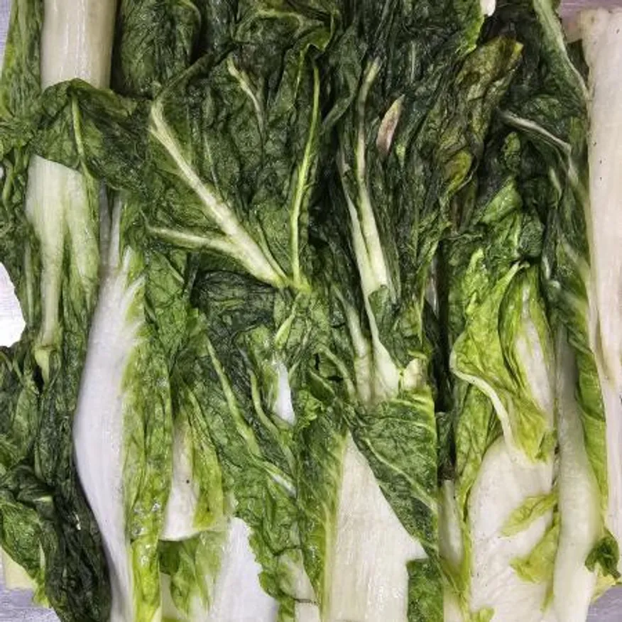 강원도 평창 절임배추 우거지 10kg 이미지