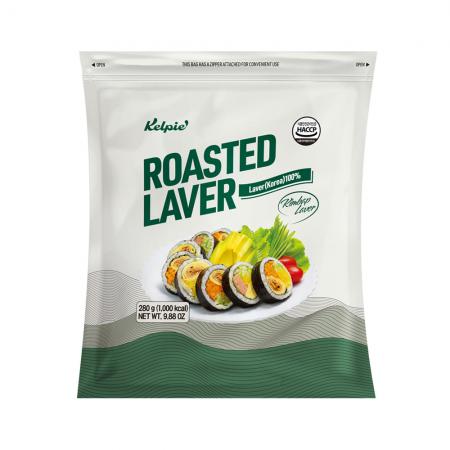 해농 켈피 김밥김 280g(100매) 구운김밥김 업소용