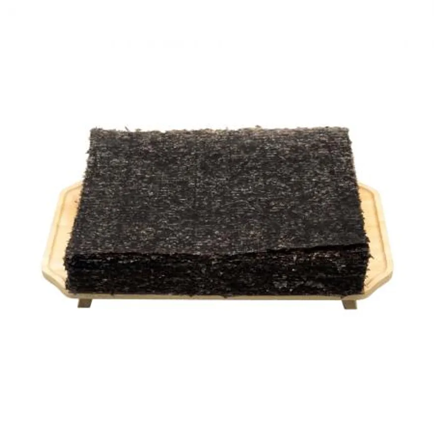 해농 순수 재래김 250g(100매)/ 생김 과메기 쌈김 이미지