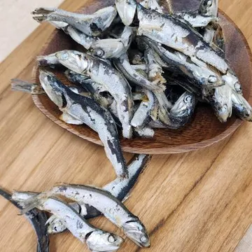 해농 국물용 멸치(중급) 1.5kg 국내산 건멸치