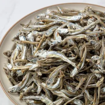 해농 가이리멸치 1.5kg 국내산 건멸치