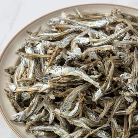 해농 가이리멸치 1.5kg 국내산 건멸치