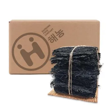 해농 미역(벌크) 2kg
