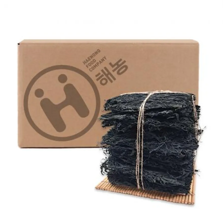 해농 미역(벌크) 2kg 이미지
