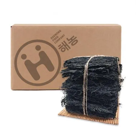 해농 미역(벌크) 2kg 