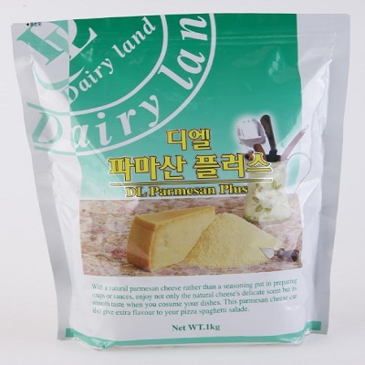 [데어리랜드] 디엘파마산플러스(파마산31.3%) 1kg