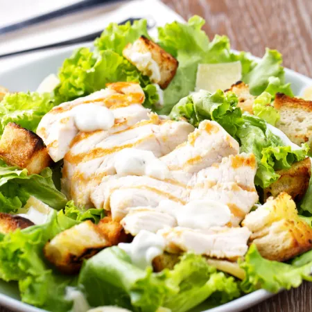 소스톡톡 샌드위치소스 화이트 갈릭 디핑 소스 2kg 이미지