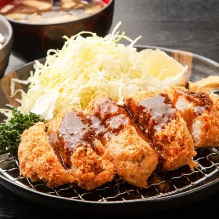 소스톡톡 허브 돈까스 소스 2kg 이미지